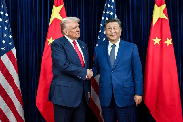 Встреча Трампа и Си: новое распределение глобального влияния