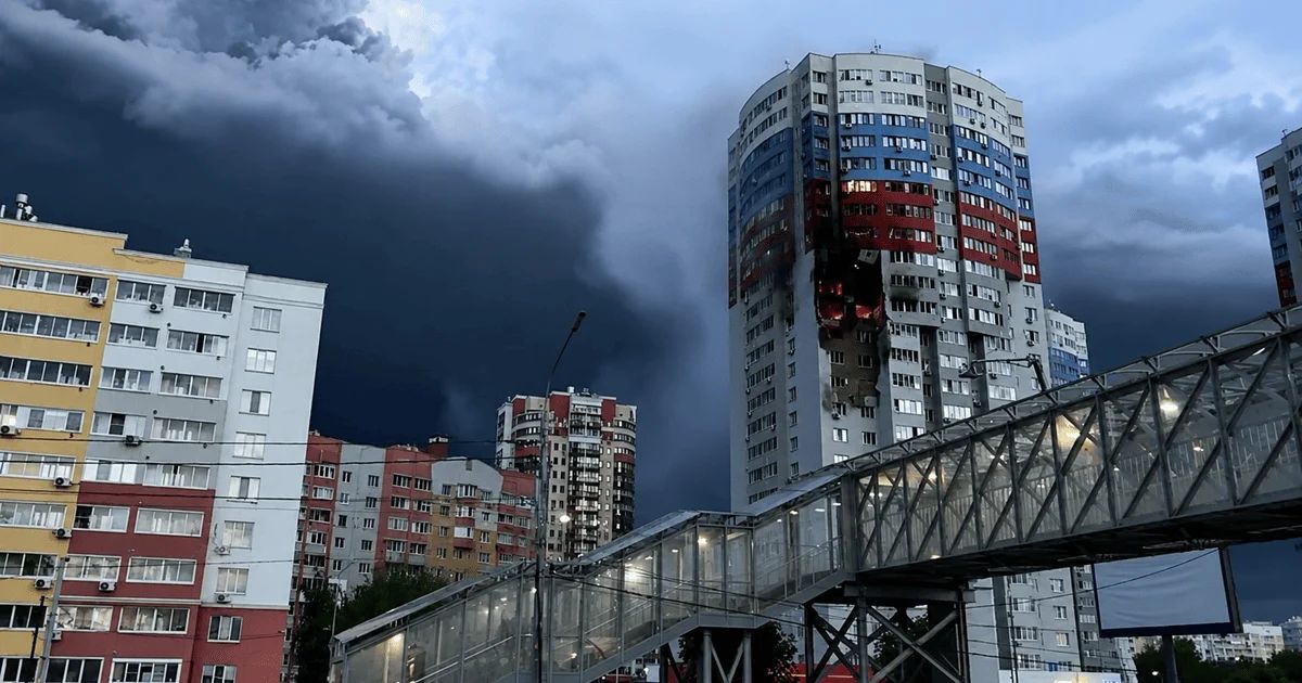 Reuters: Из-за атак дронов почти все крупные НПЗ в центральной России остановились