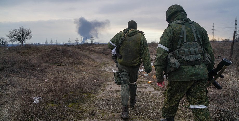 Новых российских войск для вторжения в Украину нет – ГПСУ