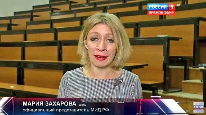 рашисты заявили о старте системных ударов по Киеву и призвали дипломатов "скорее покинуть город"