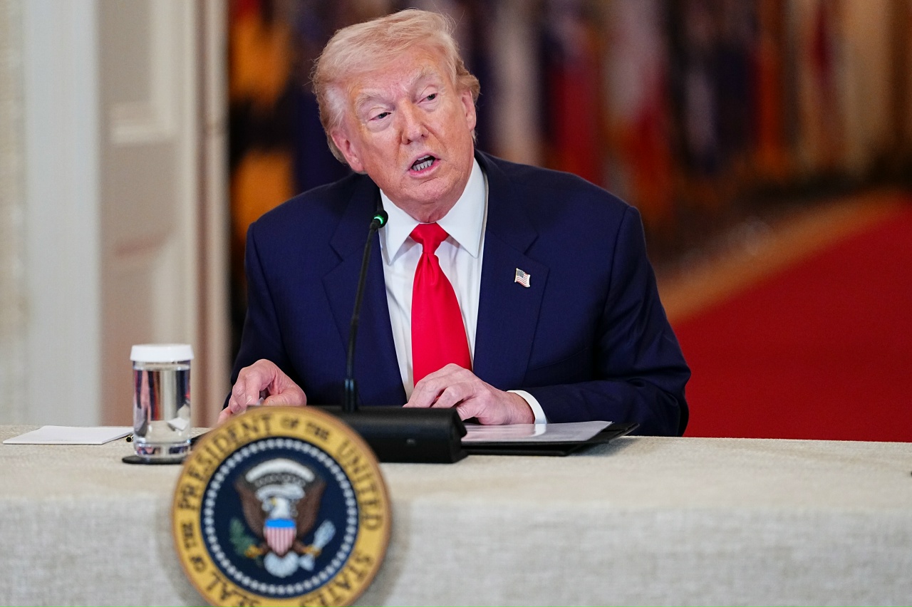 Сделка Трампа с Ираном: Россия может оказаться в стратегическом одиночестве