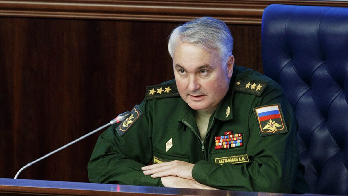 В Госдуме заявили, что Рада и Офис Зеленского не являются «центрами принятия решений» для ударов по Киеву