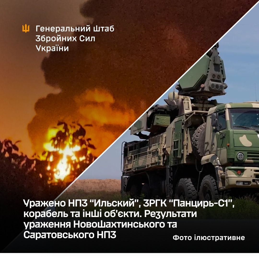 Про бензин и ослика