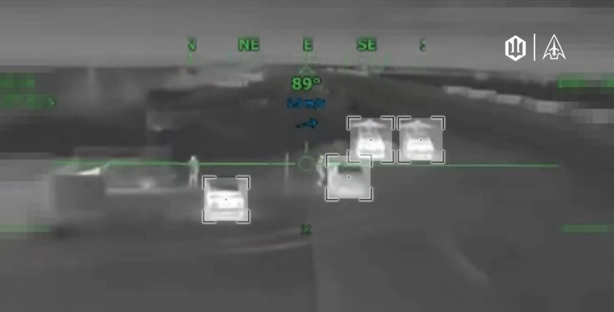 Историческая операция: ССО взяли под огневой контроль Донецкий аэропорт