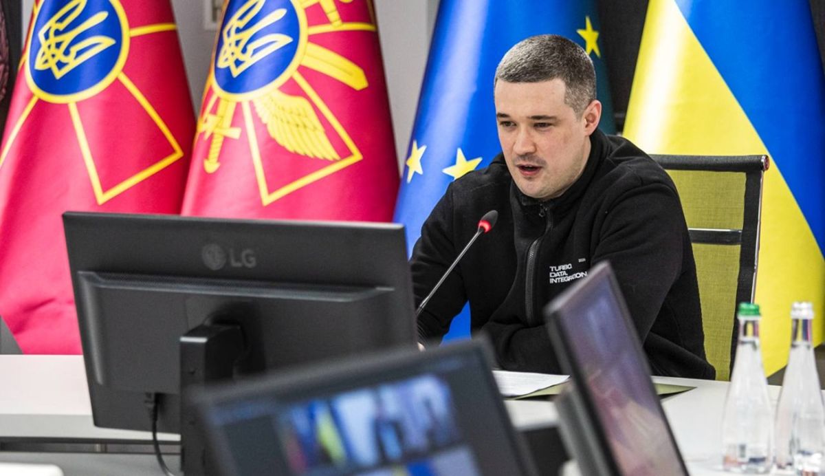 Ближайшие шесть месяцев Украина точно будет иметь преимущество на фронте – Федоров
