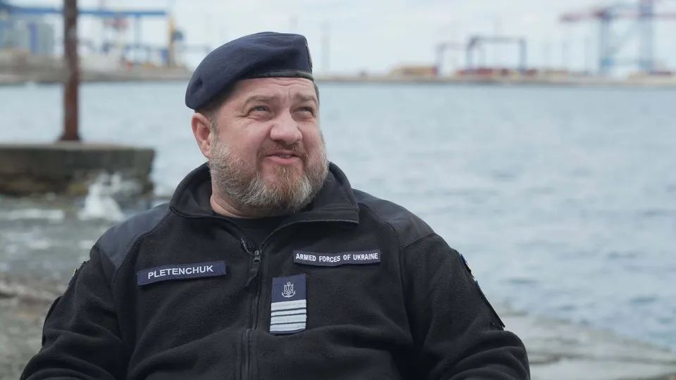 В России опасаются, что Украина высадится в Крыму – ВМС