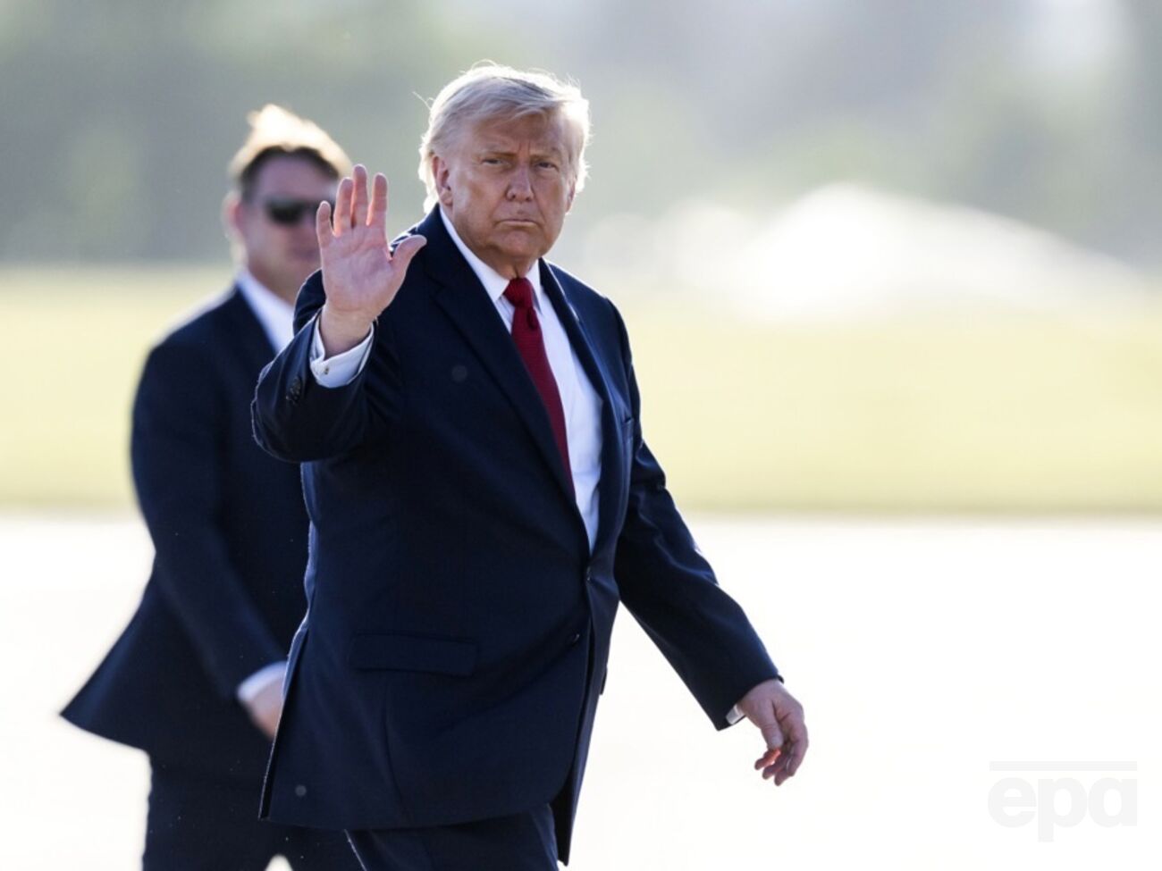 Трамп изменил свою позицию по Украине и заявил лидерам G7: Я здесь главный