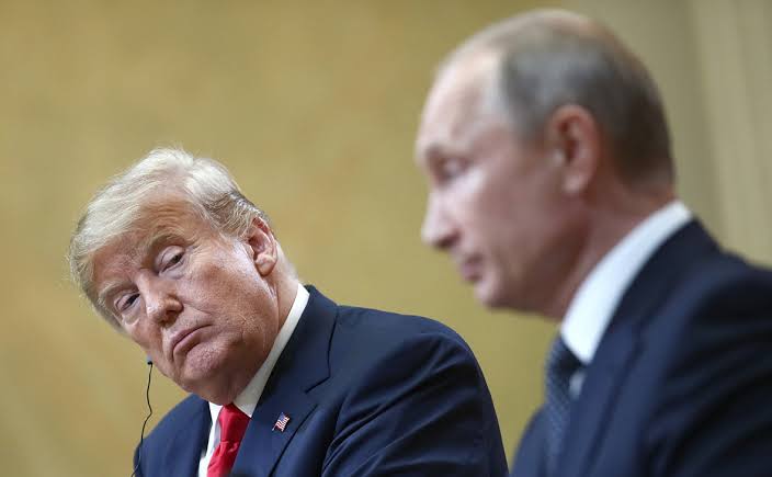 Путин – лжец и манипулятор. В украинском вопросе он попытается воспользоваться нестабильностью Вашингтона