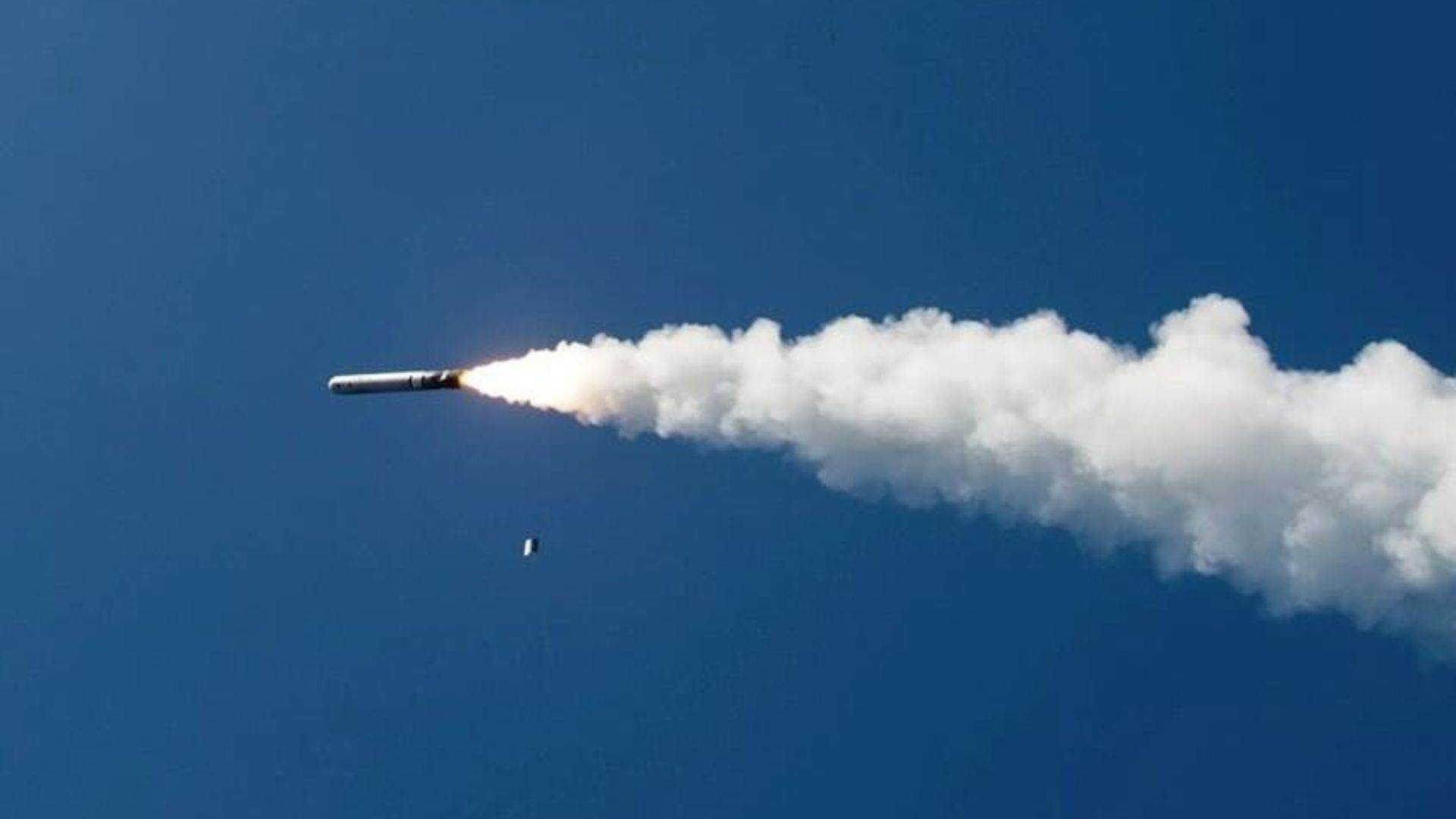 Великобритания провела испытания новых ракет дальнего действия, которые планирует передать Украине для нанесения ударов по Москве