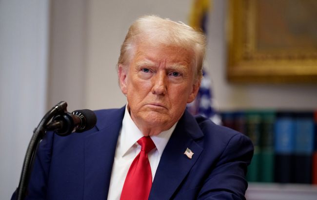 Трамп впечатлен ударными возможностями Украины, а в РФ растет "усталость" от войны, - WSJ