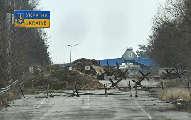 На границе с Беларусью создают "килзону" для сдерживания врага