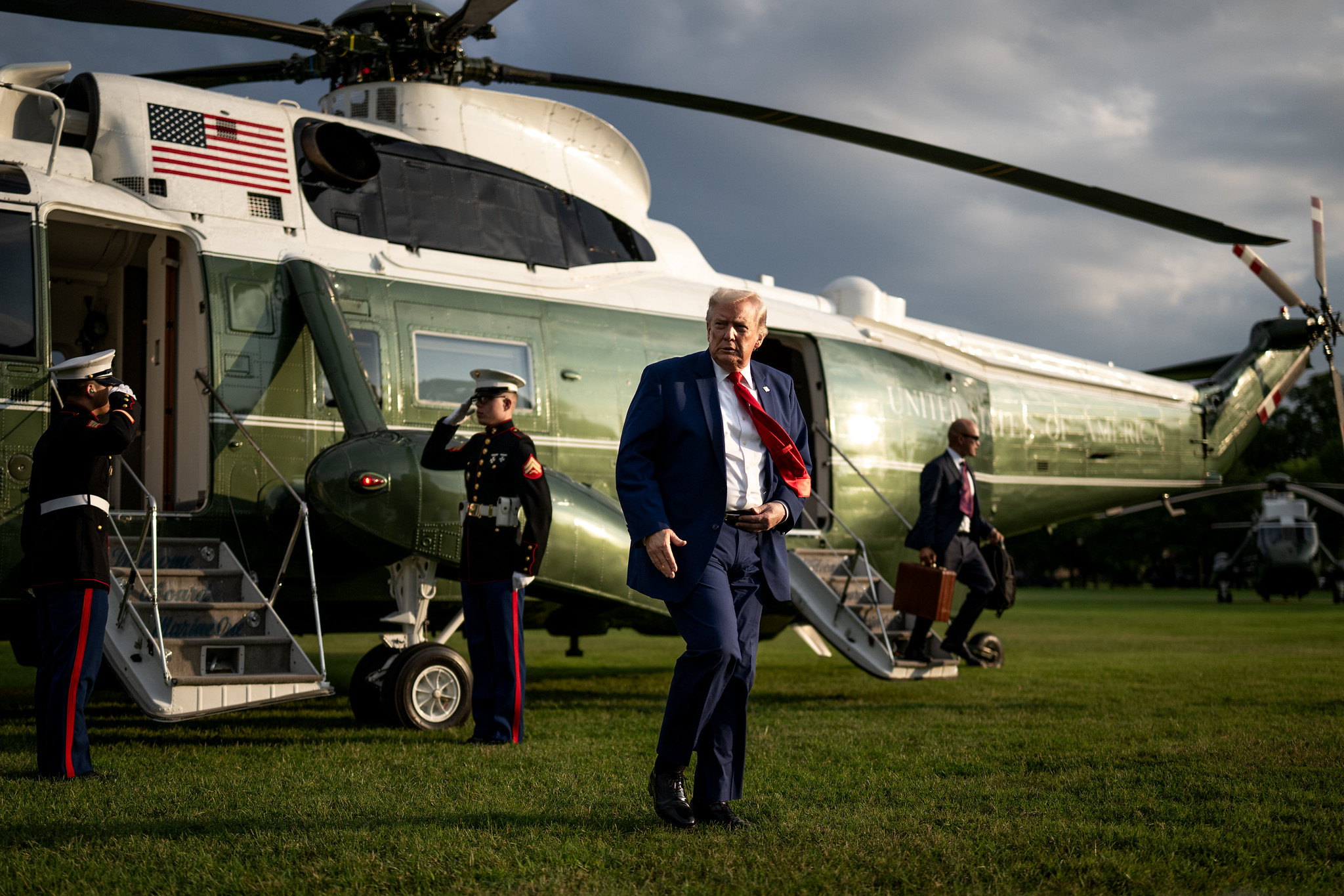 Трамп отступил от обещания разрешить Украине производить перехватчики Patriot