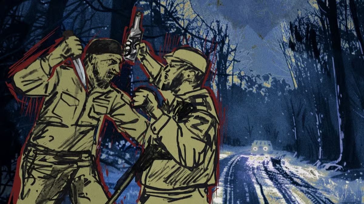 Россию ждет массовый террор криминального быдла