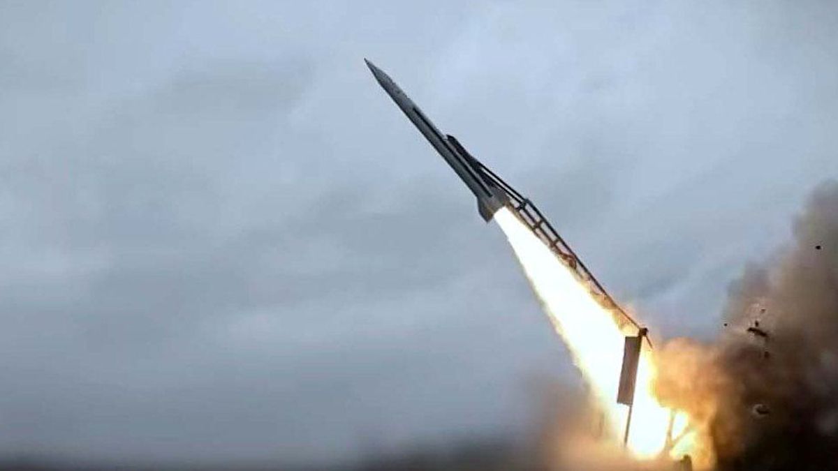 Федоров назвал "наилучшее оружие" против российской баллистики и перспективы украинских ракет