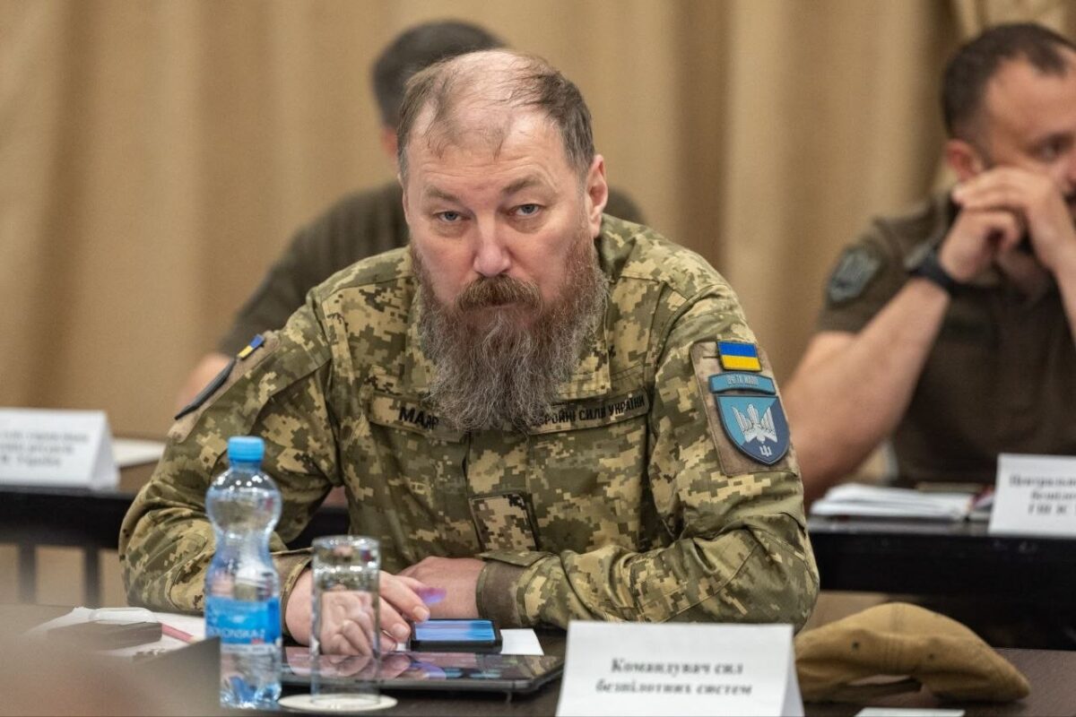 РФ наращивает удары, а Украина готовит ответ: "Мадяр" назвал главные вызовы в войне