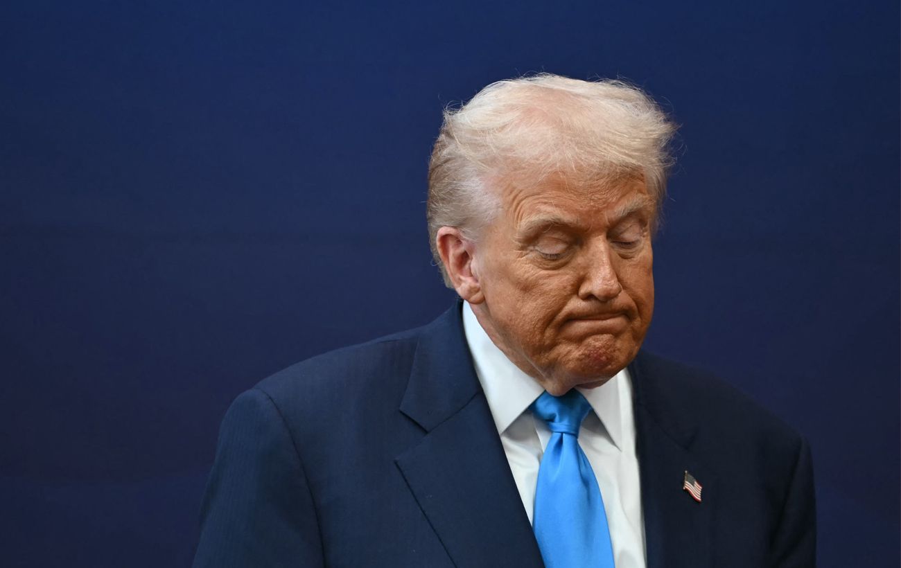 Демократы готовят расследование возможных коррупционных схем Трампа и его семьи. Что известно