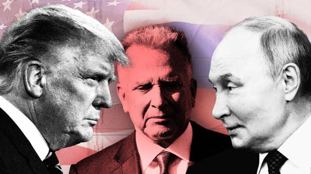Путин выбирает войну, Трамп – красивую сделку: чем Украина заплатит за американский мир
