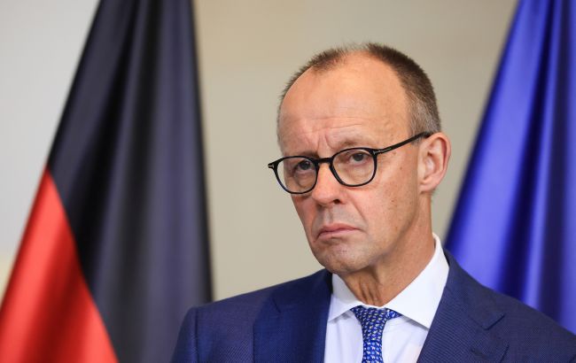 Победа АдГ всколыхнула Германию: Мерц предупредил о последствиях для Украины и Запада
