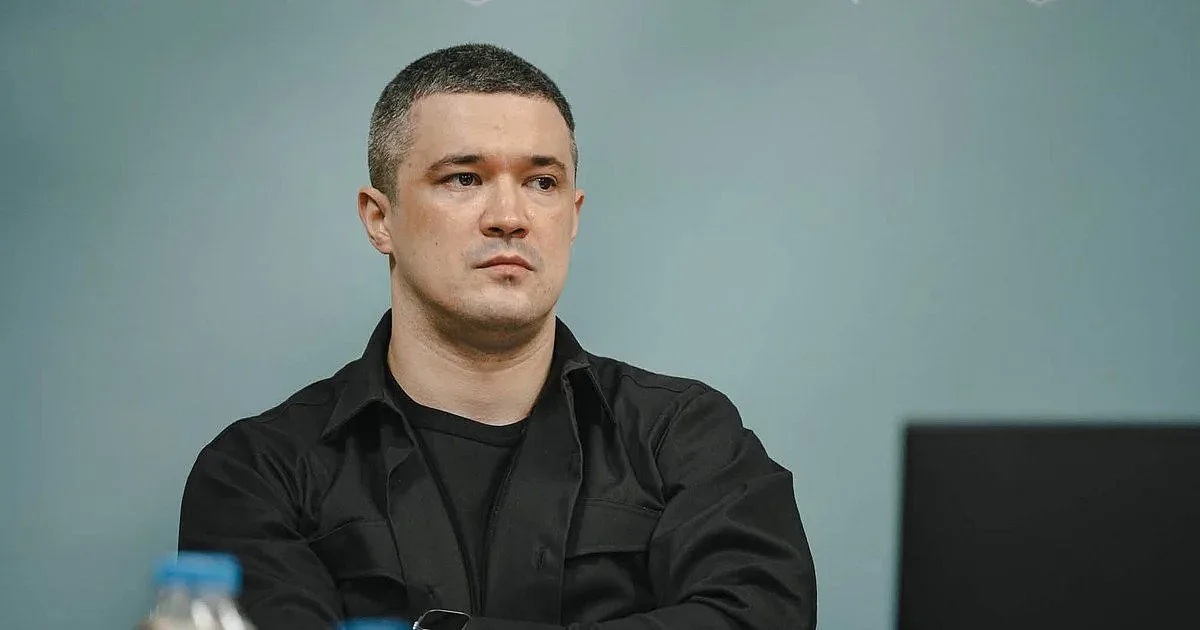 Михаил Федоров: Мы нашли ключи от россиян