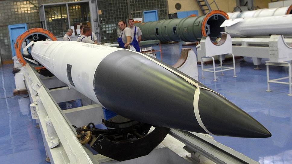 Reuters: Россия массово применяет переработанные учебные ракеты RM48U вместо Искандеров
