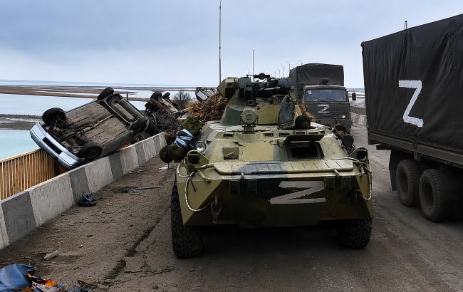 Паника в Крыму не безосновательна. Что стоит за ударами по Чонгарскому мосту