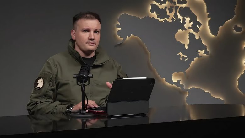 СМИ: В Черногории задержали руководителя российской пропагандистской сети «Рыбарь»