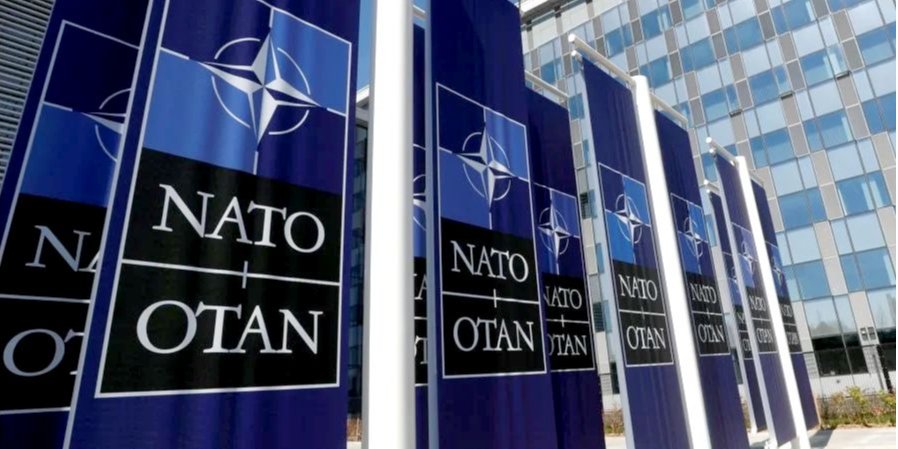 СМИ: Путин хочет использовать переговоры по Украине, чтобы заставить НАТО вернуться к границам 1997 года